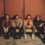 artist image Arctic Monkeys Do Me a Favour Favourite Worst Nightmare