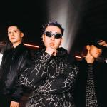 artist image Paledusk Odium Amber - Single