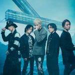 artist image coldrain feat. Ryo MAYDAY (feat. Ryo) The Side Effects