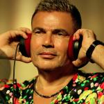 artist image Amr Diab Allah Ala Hobak Wayah