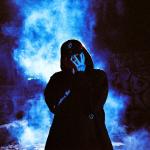 artist image mxnarch DNB WARRIOR COWBELL WARRIOR! - Single