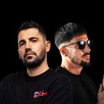 artist image Dimitri Vegas & Like Mike, Era Istrefi, Dimitri Vegas Selfish Selfish - Single