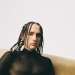 artist image LIL KRYSTALLL Шенген Шенген - Single