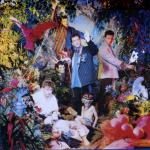 artist image Block & Crown Relax (Nu Disco Mix) Welcome to the Pleasuredome