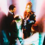 artist image CVLTE tokyo insomnia. CHAPTER II: TOKYO INSOMNIA - EP