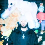 artist image Odetari x 9lives I LOVE YOU HOE 3x3 - Single