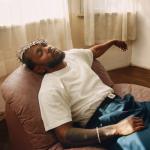 artist image Kendrick Lamar feat. Jay Rock Money Tress good kid, m.A.A.d city (Deluxe Version)