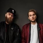 artist image Showtek, Justin Prime feat. Matthew Koma Cannonball (Earthquake) (Radio Mix) 