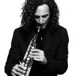 artist image Kenny G Auld Lang Syne Faith - A Holiday Album