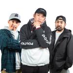 artist image Banty Foot feat. Falcon, U-Mio Biririt Vandariddim