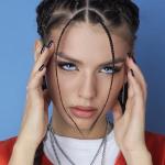 artist image Люся Чеботина ЛУЧШАЯ ПОДРУГА ЛУЧШАЯ ПОДРУГА - Single