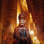artist image Ghost Hanging Around Phantomime - EP