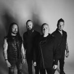 artist image Disturbed Never Wrong Immortalized