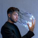 artist image Anyma, Chris Avantgarde Consciousness Genesys