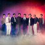 artist image FANTASTICS from EXILE TRIBE PANORAMA JET PANORAMA JET