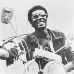 artist image Jimmy Cliff Samba Reggae Jimmy Cliff