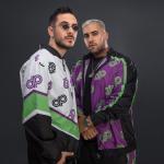 artist image Doli & Penn, Mosh Ben Ari אח שלי מתחתן (DJ Braindead Remix) דולי ופן