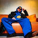 artist image JNKMN NEED (feat. J-breez) Jnkmn Now