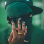 artist image Midas the Jagaban Party With A Jagaban Midas Touch - EP