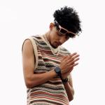 artist image KOUZ1 feat. Abduh Massari Vangogh - EP