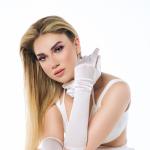 artist image Ece Mumay Yeniden Kavusacagiz Yeniden Kavuşacağız (Genshin Impact) - Single