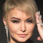 artist image Катя Лель Мой мармеладный (Speed Up) Мой мармеладный (Speed Up) - Single