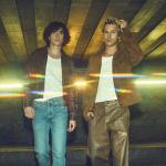 artist image Ofenbach feat. Norma Jean Martine Overdrive (Extended Mix) Overdrive (feat. Norma Jean Martine) - Single