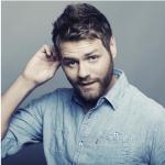 artist image Brian McFadden Patience 