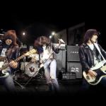 artist image Ramones Pet Sematary Hey Ho Let's Go: Greatest Hits