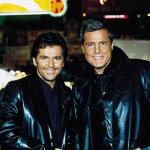 artist image Modern Talking Cheri Cheri Lady (1986) You're My Heart, You're My Soul