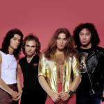 artist image Van Halen Hot For Teacher - [Best of Both Worlds (2004)] 1984