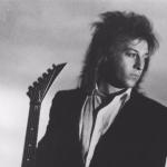artist image Aldo Nova Foolin' Yourself (Alternate Version) Aldo Nova