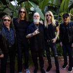 artist image Judas Priest 09-Flame Thrower.2018 Firepower