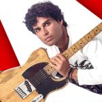 artist image PEDRO SUAREZ VERTIZ No llores mas morena Talk Show