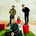 artist image Lifehouse Bridges Who We Are