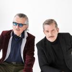 artist image Yello feat. Stina Nordenstam To The Sea (Radio Version / Northern Mix) By Yello (The Anthology Set)