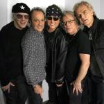 artist image Loverboy Notorious Wildside