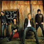 artist image Puddle Of Mudd Bring Me Down Come Clean