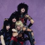 artist image Mötley Crüe Primal Scream Greatest Hits (Deluxe Edition)