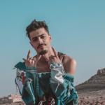 artist image Qaayel feat. Nada Azhari Something Kyle