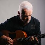 artist image Paul Wilbur Baruch Adonai  El Shaddai (Medley) El Shaddai