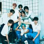 artist image Stray Kids MANIAC ODDINARY