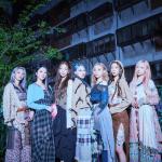 artist image Dreamcatcher (드림캐쳐) VISION [Apocalypse : Follow us] - EP