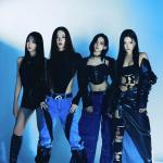 artist image aespa 에스파 salty & sweet MY WORLD - The 3rd Mini Album - EP