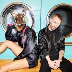 artist image Galantis & Hannah Boleyn Little Bit Yours (Extended Mix) Little Bit Yours - Single
