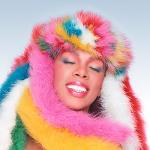 artist image Donna Summer Stop, Look And Listen She Works Hard For The Money (Deluxe Edition)