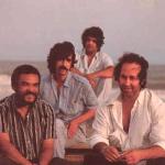 artist image Nass El Ghiwane Marjak Ana La M`chite Transe musique du Maroc
