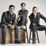 artist image Rivermaya Sumigaw Bagong Liwanag