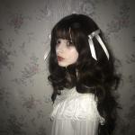 artist image Bambi Baker Living Cartoon (Demo) Diary of Dolls & Death