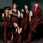 artist image PIXY Truth or Dare (English Ver.) The Voice - EP